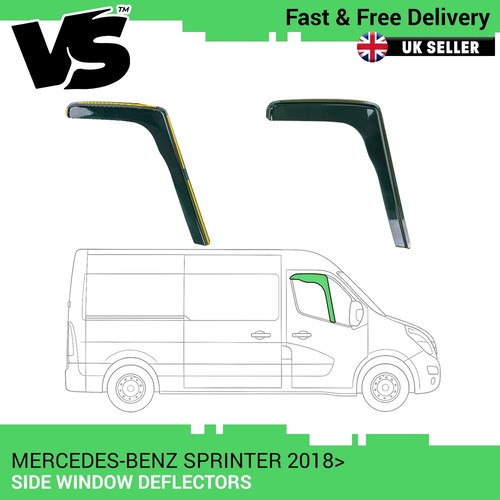 For mercedes sprinter - for, w907