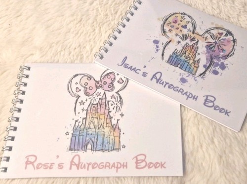 Personalised mickey - personalised,