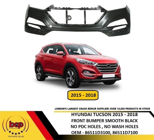 Hyundai tucson 2015 2018 - 2015,