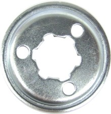 Front Drive Sprocket Retainer For Suzuki DR 600 R Front Disc Rear Drum 1986-1988