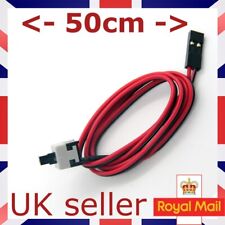 PC Power Button Switch Cable