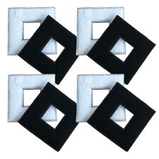 8 x Compatible Fluval Chi Filter Cartridges Aquarium Fish Tank Filter Pads Foam