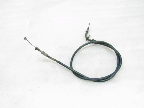 Throttle cable suzuki van - throttle,
