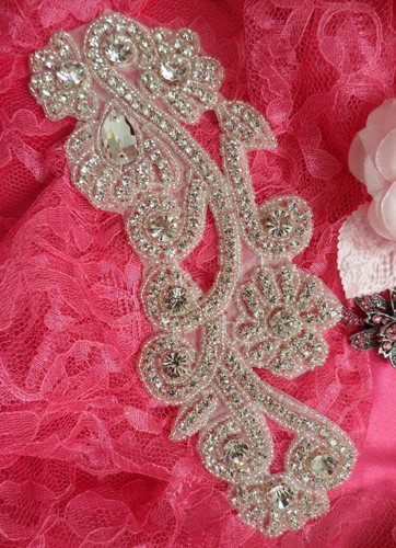 Act dh24 applique crystal - act/dh24/a,