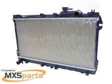 MX5 Coolant System Radiator