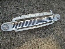 Vauxhall Wyvern EIX Cresta