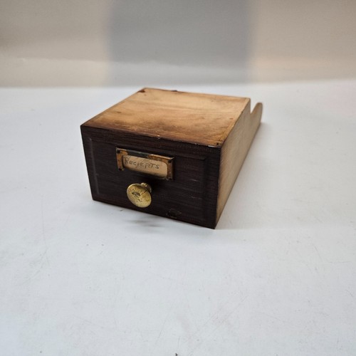 Original antique oak - original,