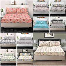 3PCS 100% Egyptian Cotton