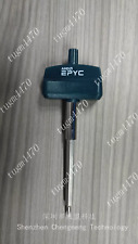 Torx screwdriver AMD Ryzen thredripper epyc processor star only tool sp3-sp5