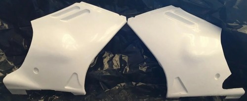 Suzuki gsxr 400 front - suzuki,