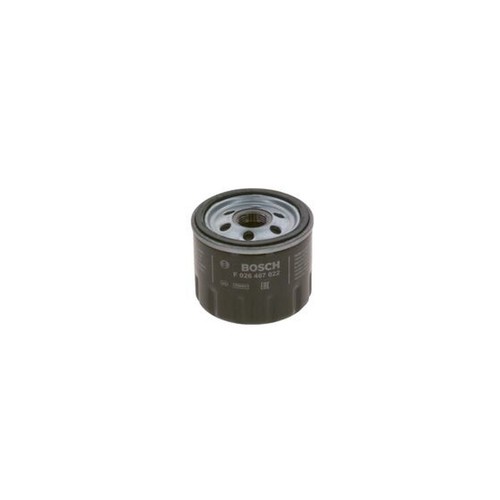 Bosch spin engine oil - bosch, spin-on