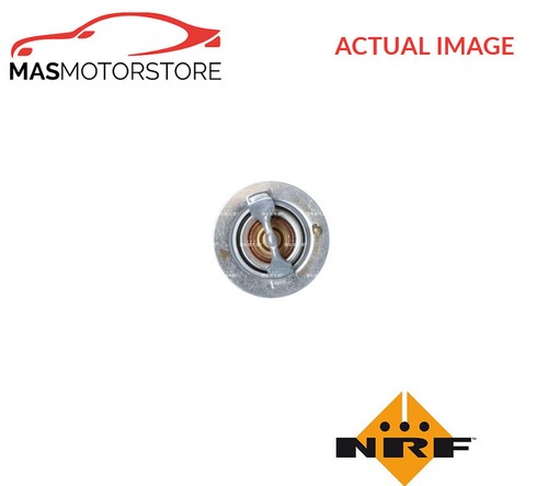 Engine coolant thermostat nrf - engine,