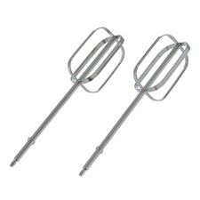 Kenwood KW712153 Flat Blade Beater Set HM337 HM430 Mixer Attachments (Pack of 2)