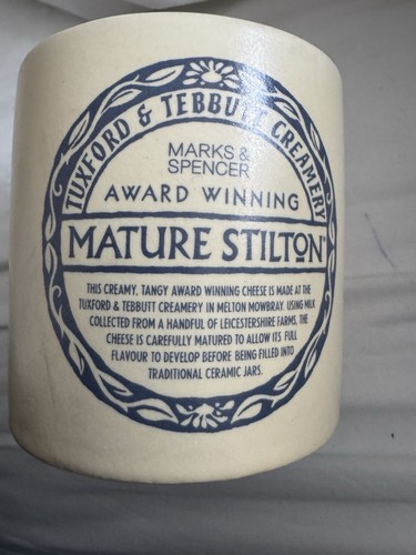 Tuxford tebbutt creamery - tuxford,