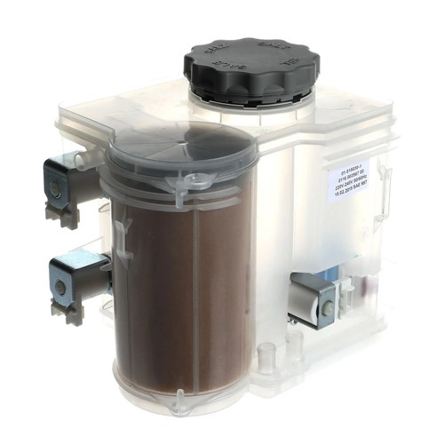 Hobart water softener - hobart,