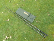 Century NG 12ft Spod carp fishing rod CARP FISHING SET UP
