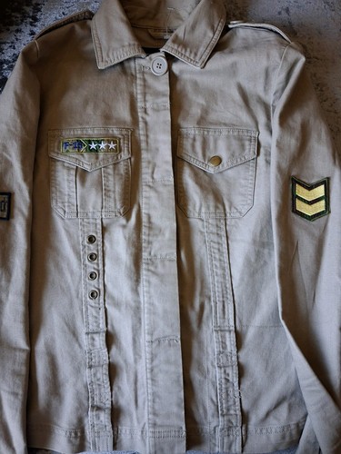 Dorothy perkins jacket - dorothy, vintage