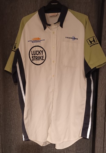 Vintage bar lucky - vintage, strike