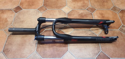 Rockshox xc28 tk mag - xc28,