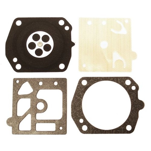 Walbro carb diaphragm kit for - carb,