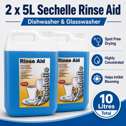 Sechelle premium rinse - x,