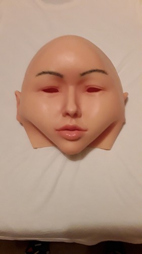 High quality female - , silicone