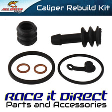 Caliper Rebuild Kit for