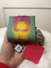 Philip Treacy-Andy Warhol