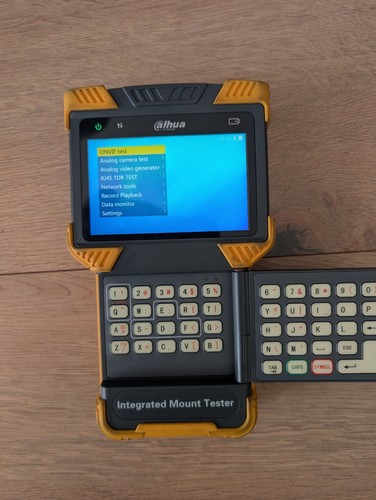 Dahua pfm900 cctv - cctv, ptz