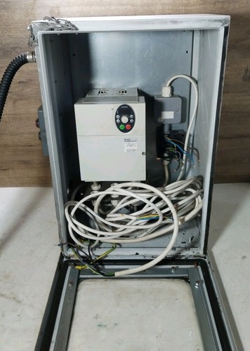 Toshiba s11 industrial - vf-s11,