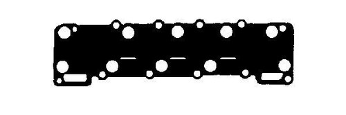 Bga outer cylinder head cover - bga,