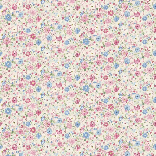 Sanderson posy floral - posy,