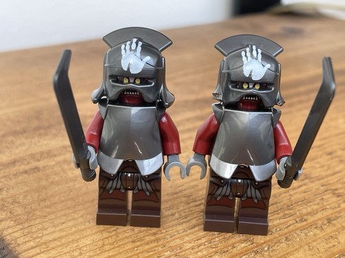 Lego the lord rings - lego,