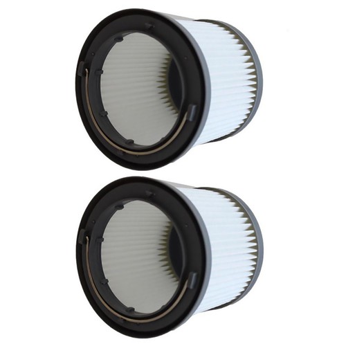 2pcs filter for black - 2pcs, decker