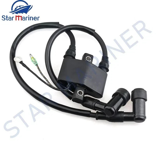 3a0 06048 ignition coil - coil, with