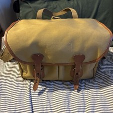 BILLINGHAM 335 SHOULDER CAMERA