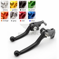 FXCNC Pivot Dirt 3D Brake