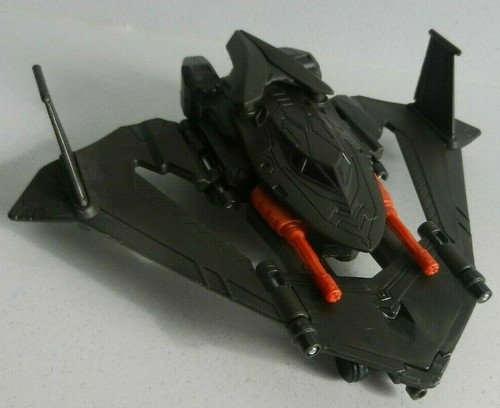 Batman sky shooter - sky, batwing