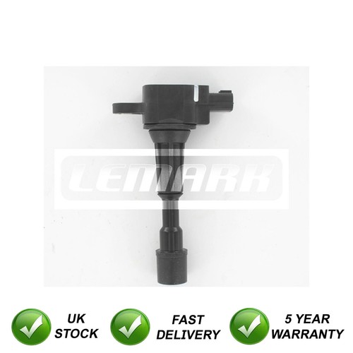 Sjr ignition coil pack - sjr, fits