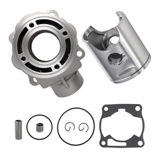 New Cylinder Piston Gasket Top