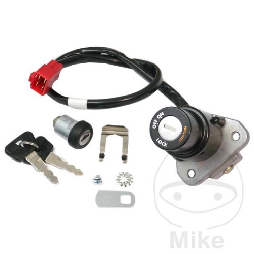 Jmp ignition lock set fits - lock,