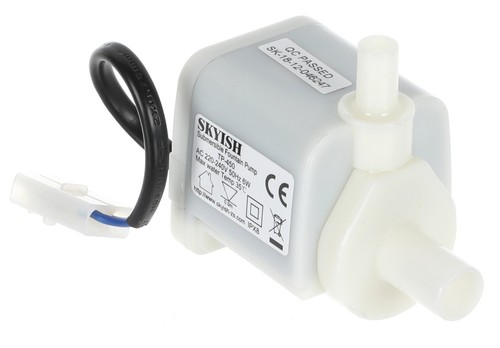 Polar aa560 bare - polar, pump