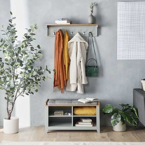 Clothes hat bag hanger - clothes,