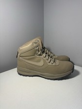 Nike Manoadome High Mens Khaki