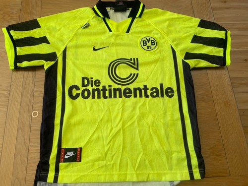 Borussia dortmund 1996 - borussia, home