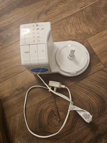 Moulinex masterchef 370 food - 370,
