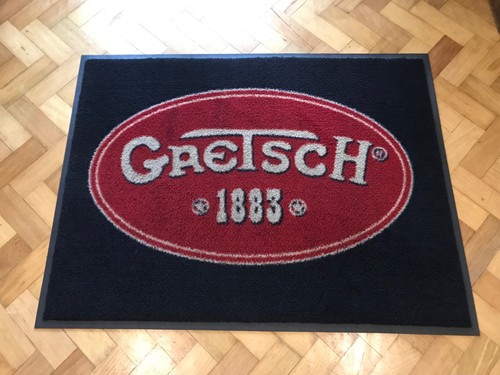 Rare pos gretsch - 1883, guitars