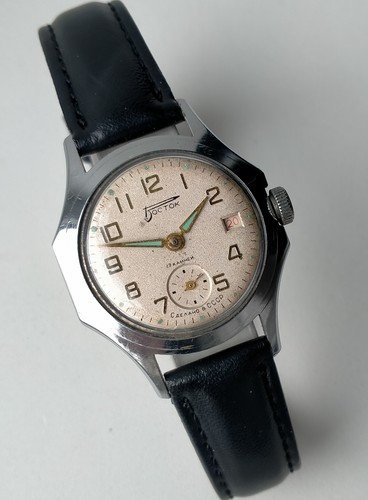 Vostok 2605 model 041016 - 2605,