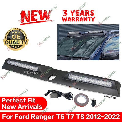 Roof light pod bar - pod,