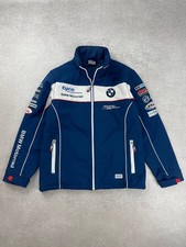 Vintage BMW Tyco Motorrad